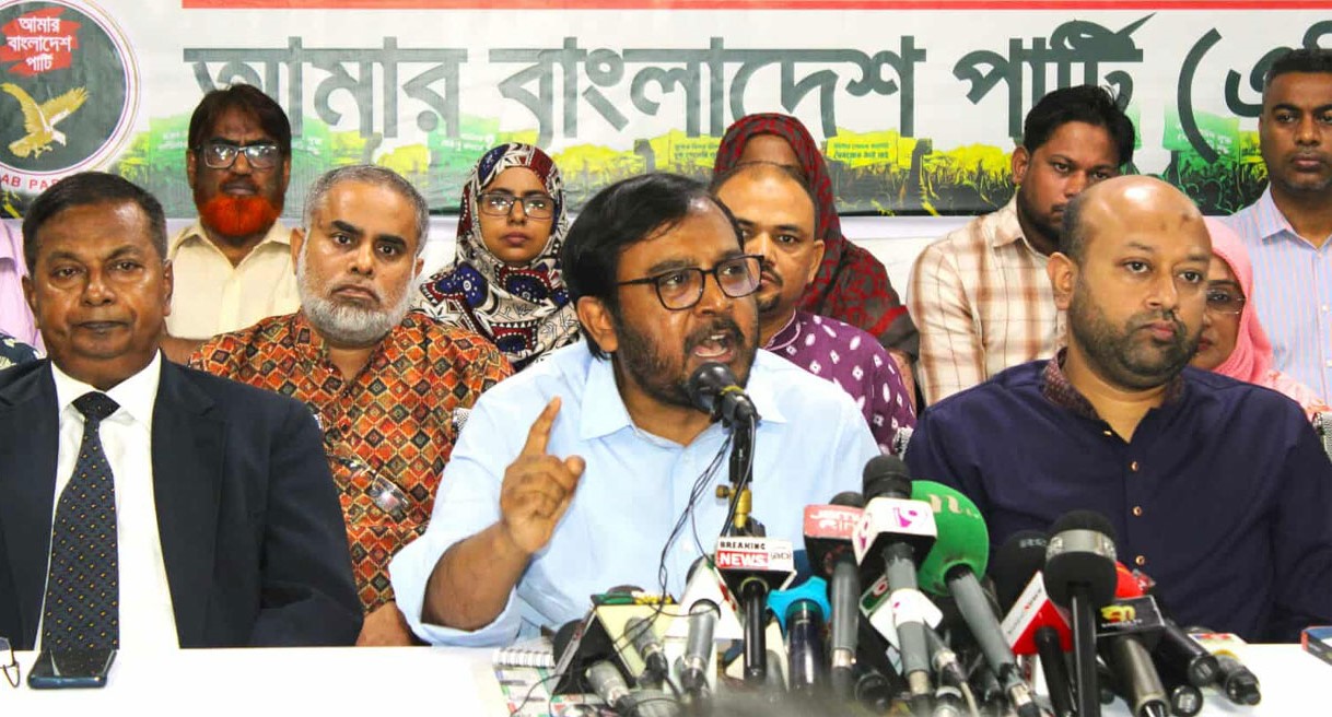 বিভেদ-অনৈক্য অব্যাহত থাকলে অনিবার্য ওয়ান ইলেভেনের দিকে যাবে দেশ: মঞ্জু